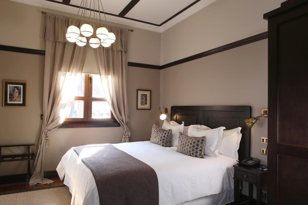 Hotel Boutique Castillo Rojo Santiago Cameră foto